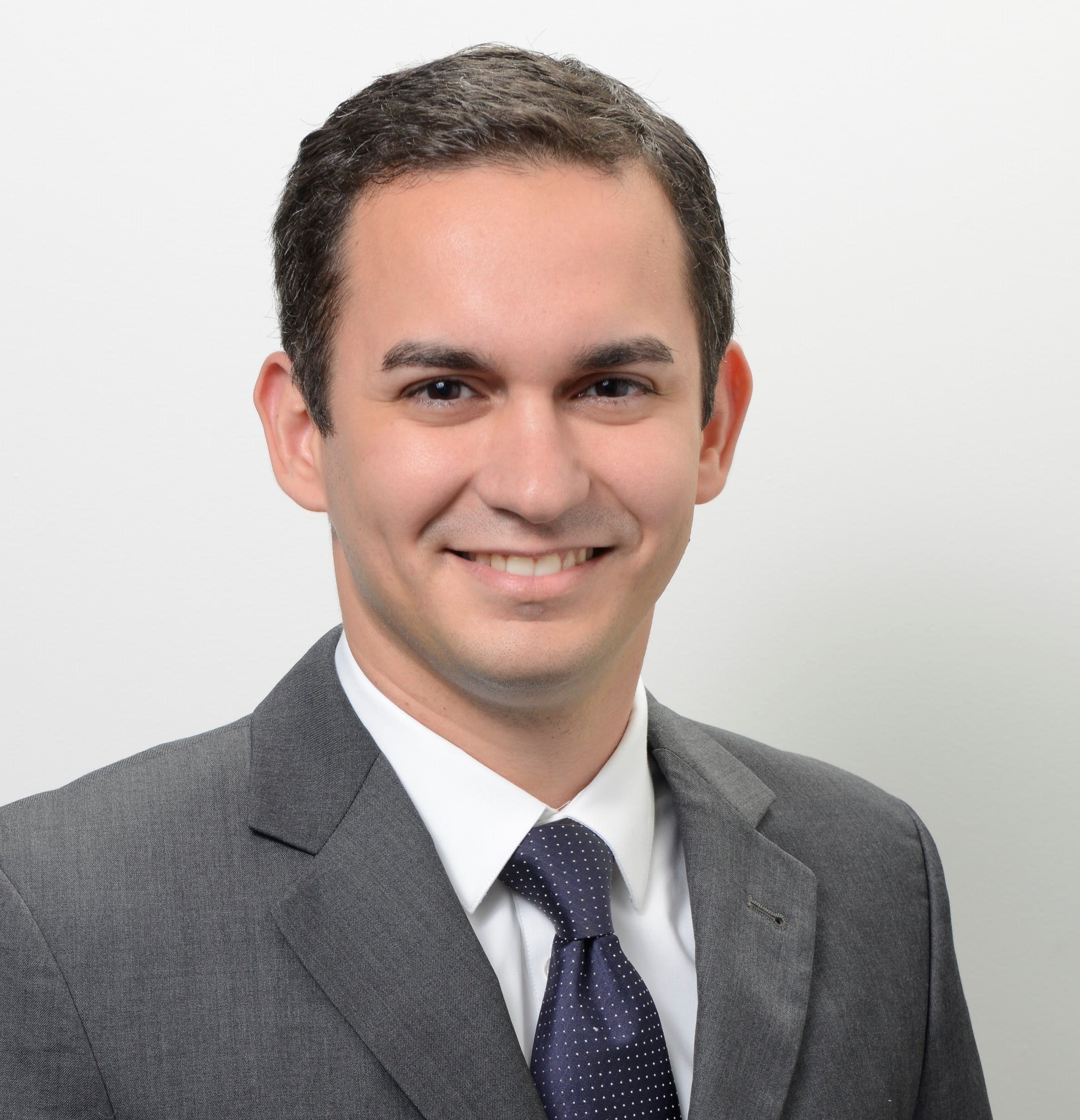 Alfredo Sandes Sampaio