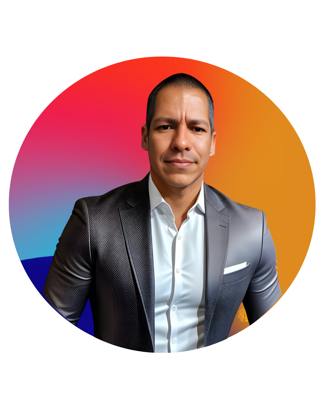 Anderson Soares Furtado Oliveira