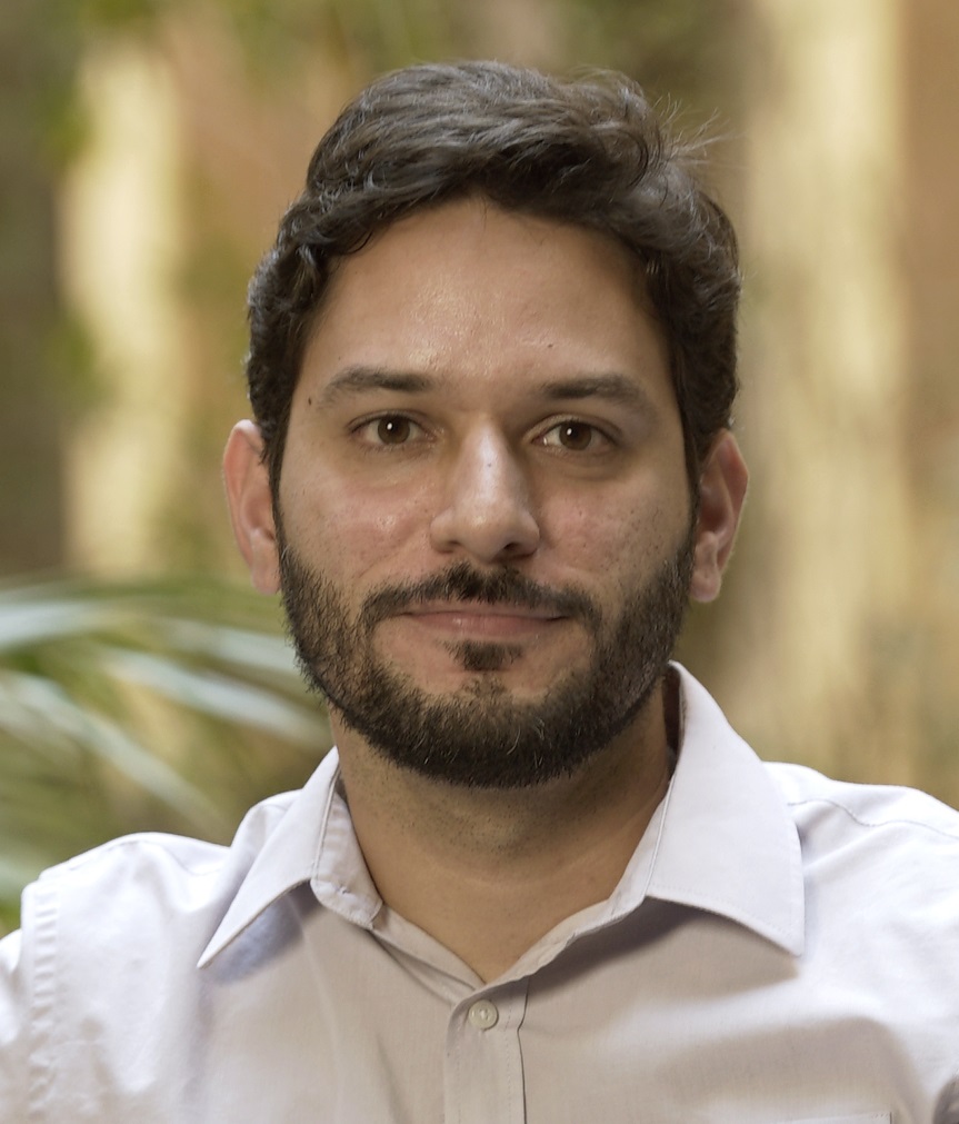 André De Holanda Padilha Vieira