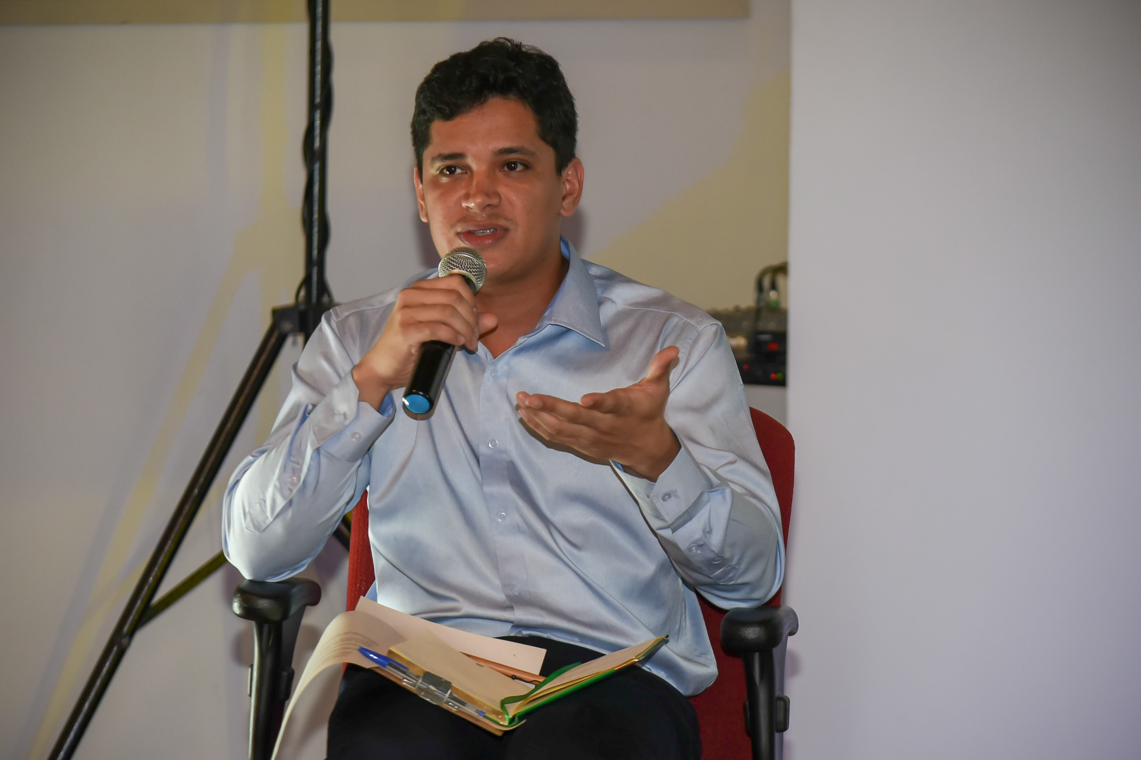 Carlos Gomes Da Costa Souza