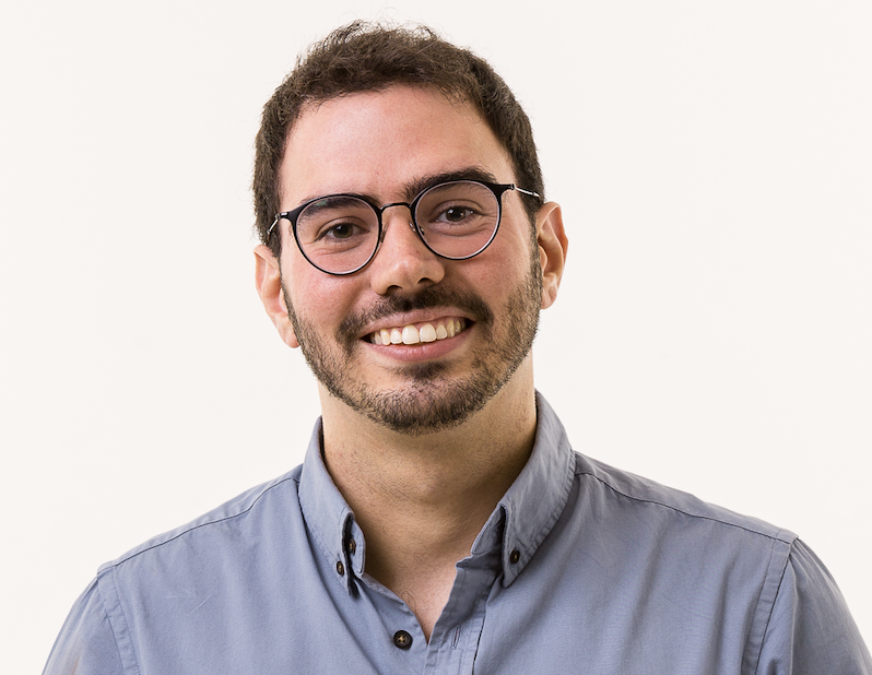 Felipe Simões Da Mota Oriá