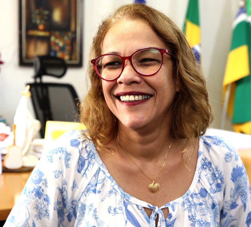 Gabriela Zelice De Queiroz Da Cruz