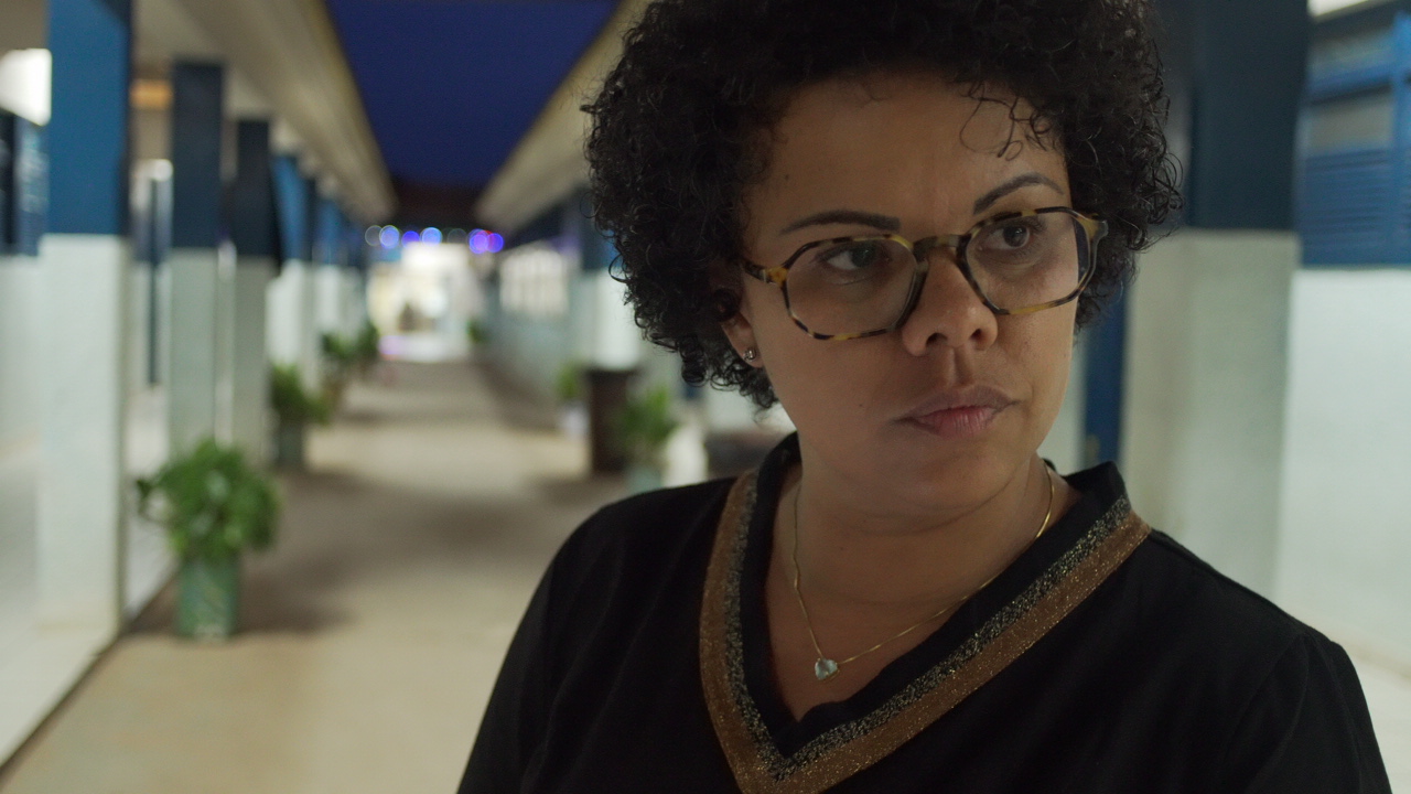 Janaina Oliveira Barros