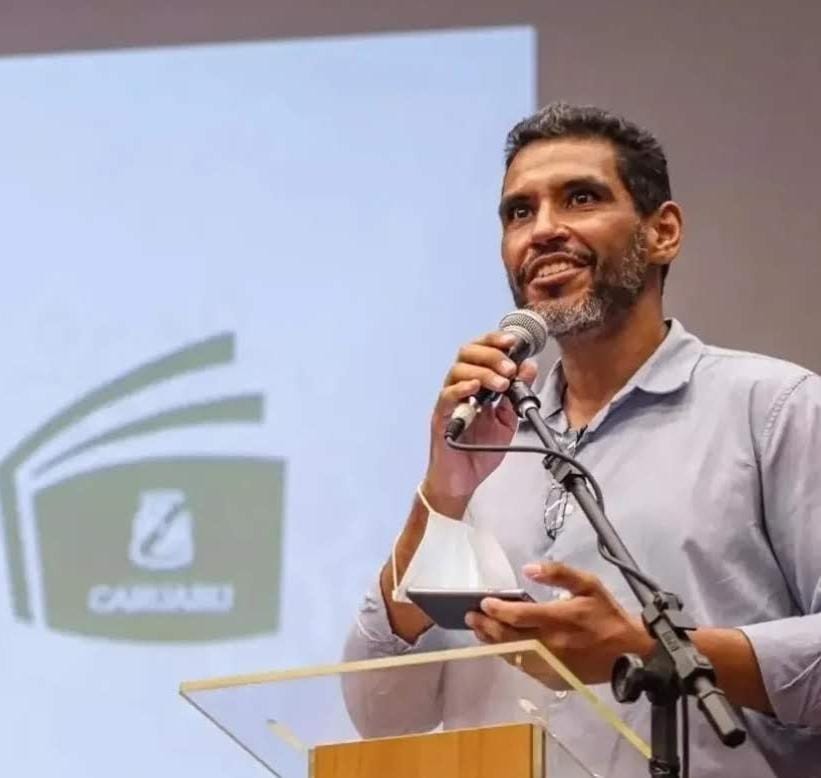 João Paulo Derocy Cêpa