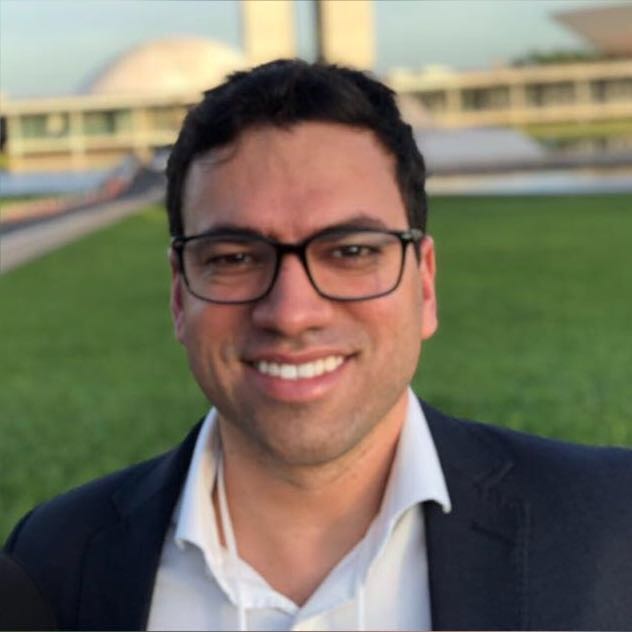 José Frederico Lyra Netto