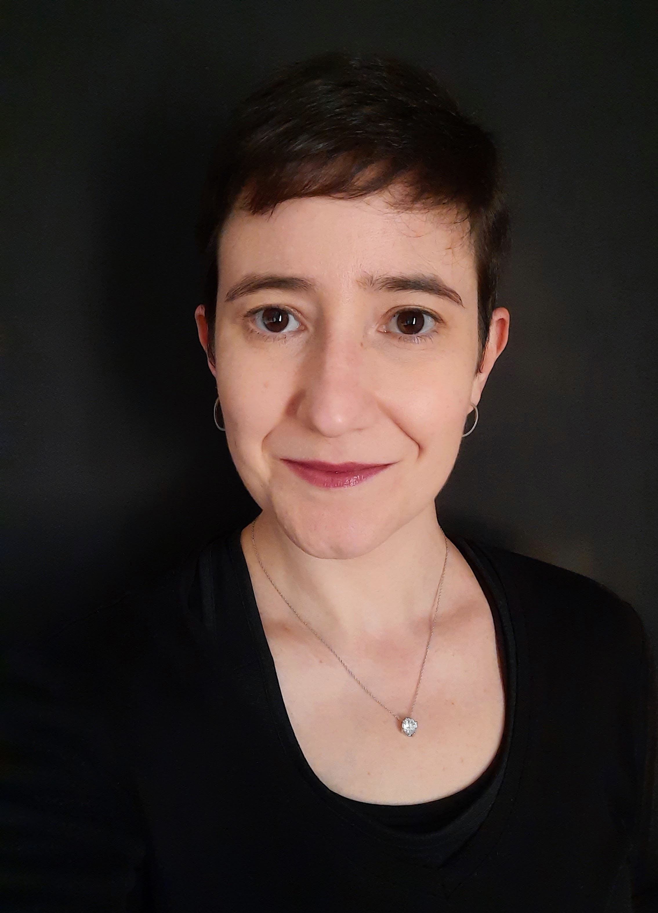 Juliana Frizzoni Candian