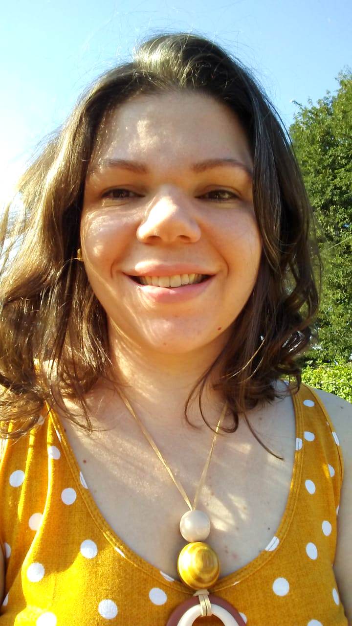 Juliana Marangoni Amarante