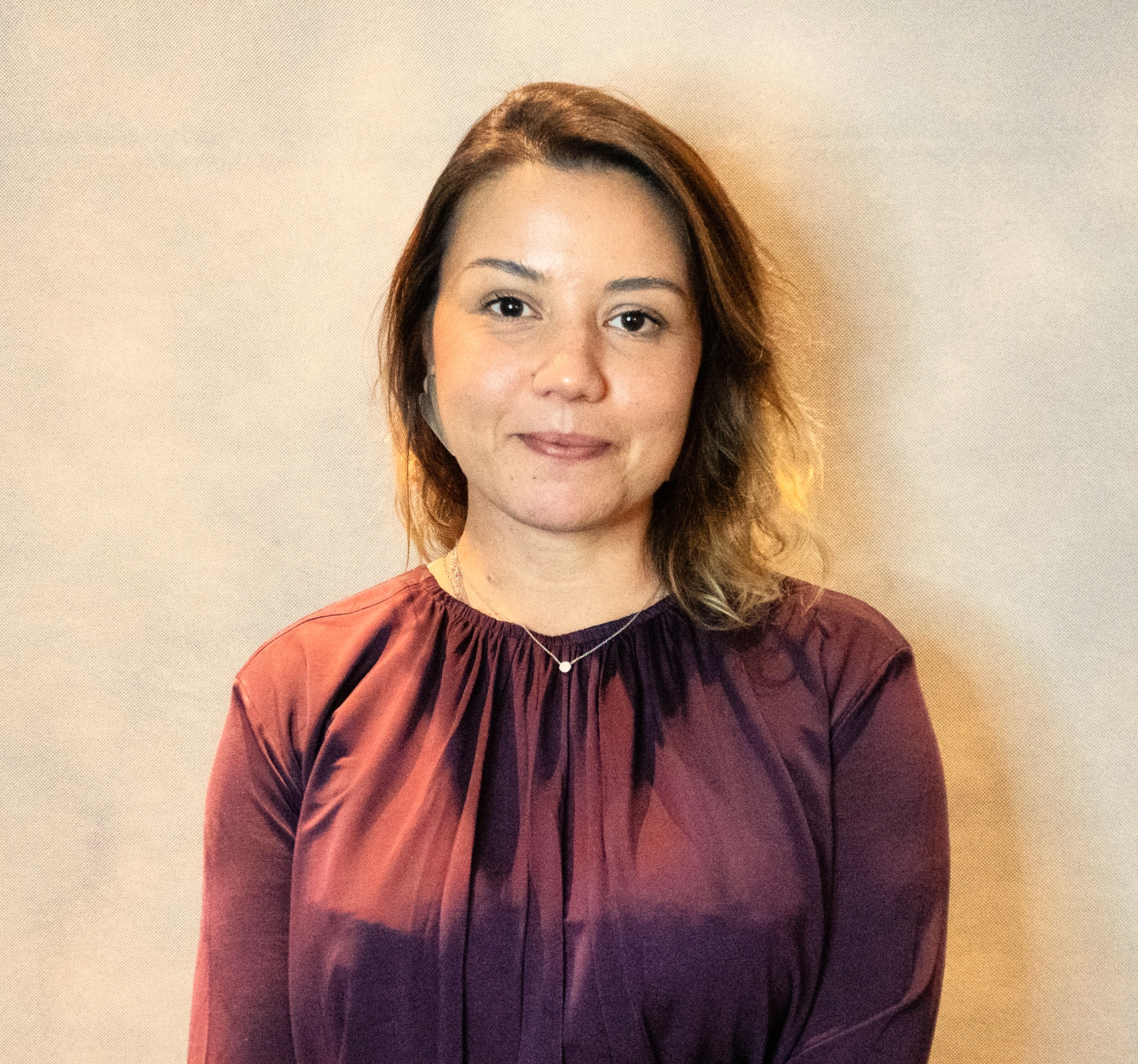 Laura Angélica Moreira Silva