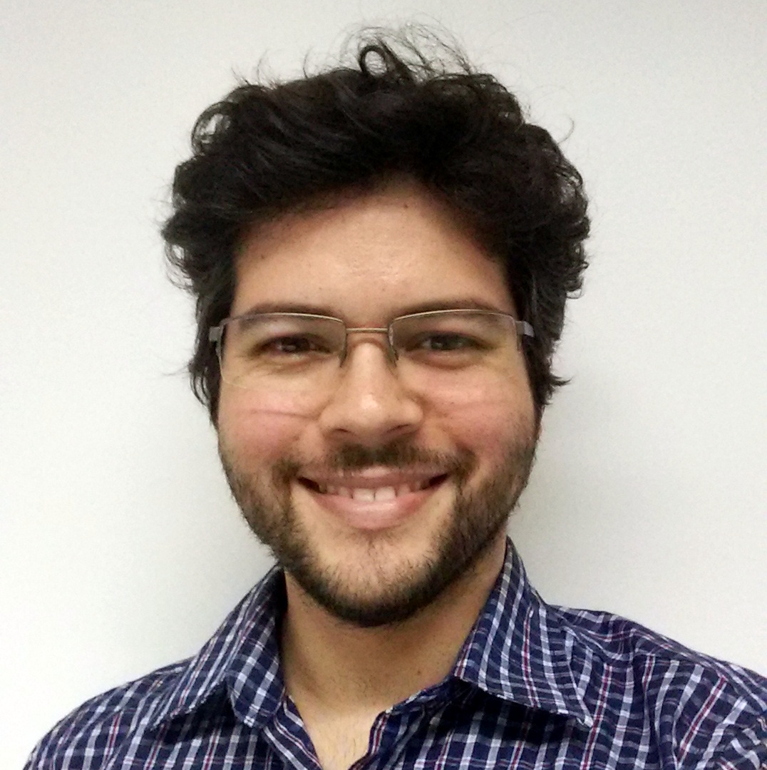 Marcelo Nunes Granja