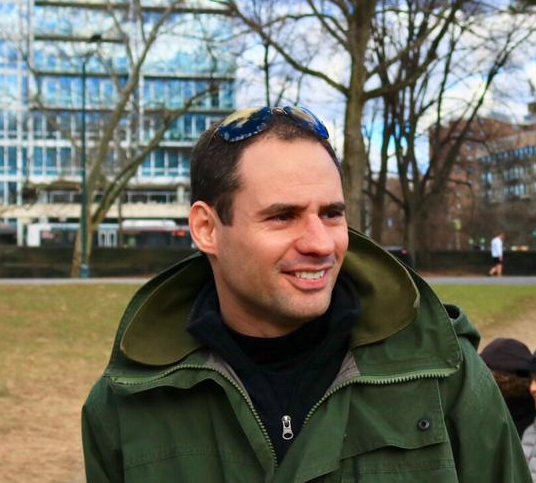 Paulo Cesar Barbosa Fernandes