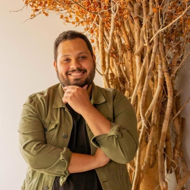 Rodolfo Costa Dos Santos