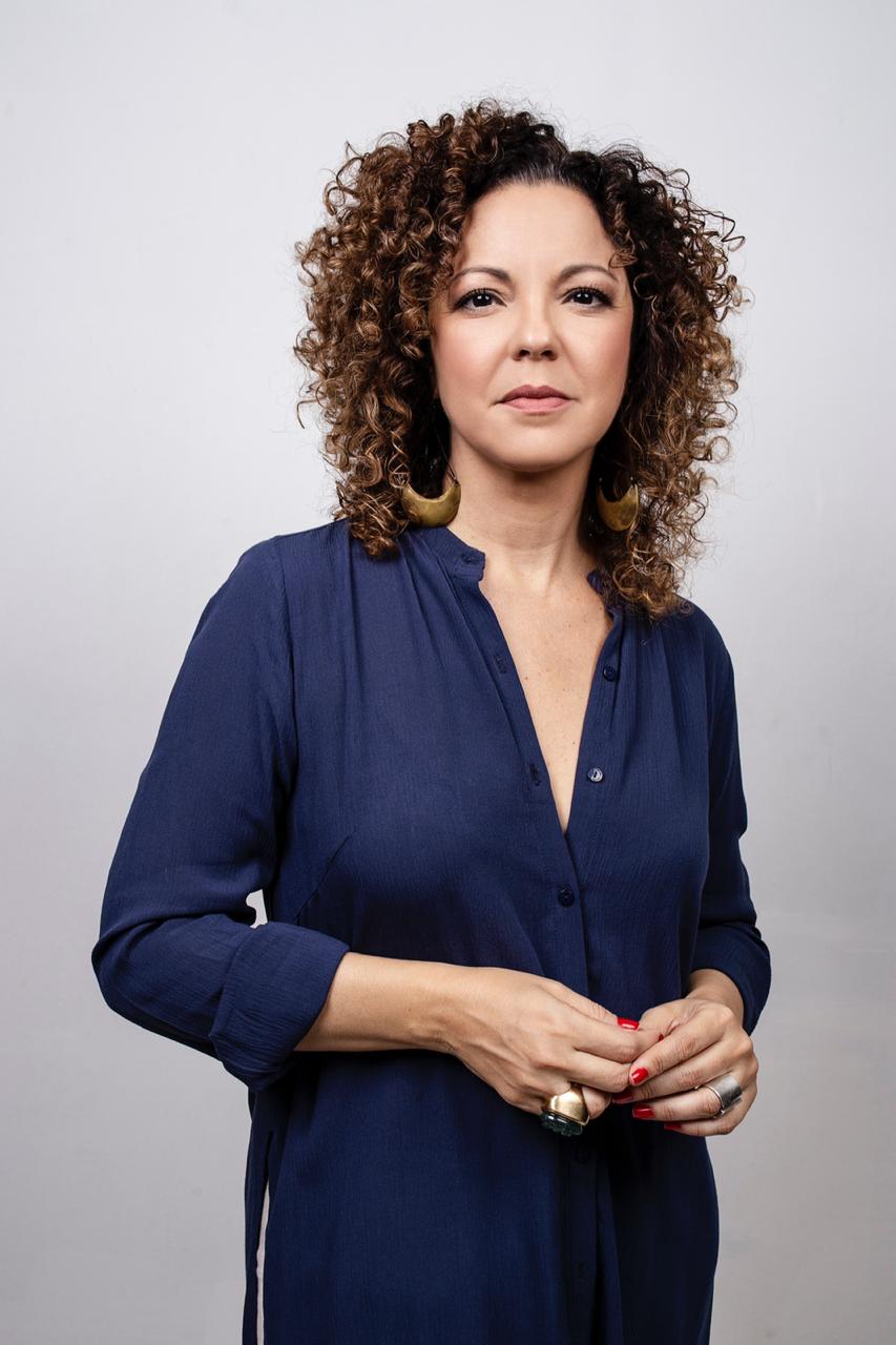 Ursula Vidal Santiago De Mendonça
