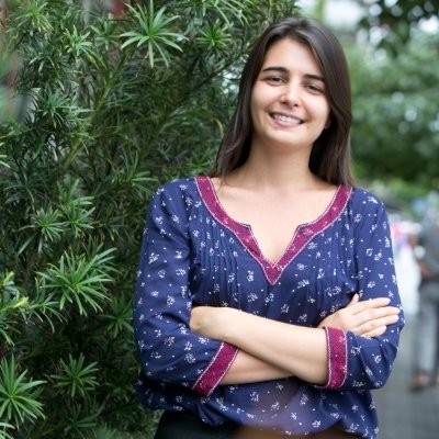 Laura Muller Machado