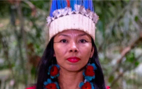 Vanderlecia Ortega Dos Santos