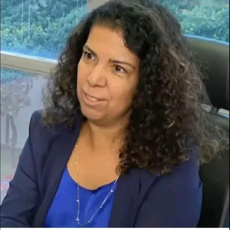 Luciana Mendes Santos Servo