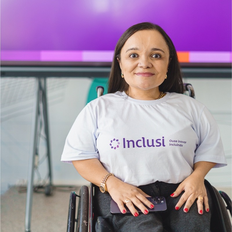 Amanda Brito Orleans