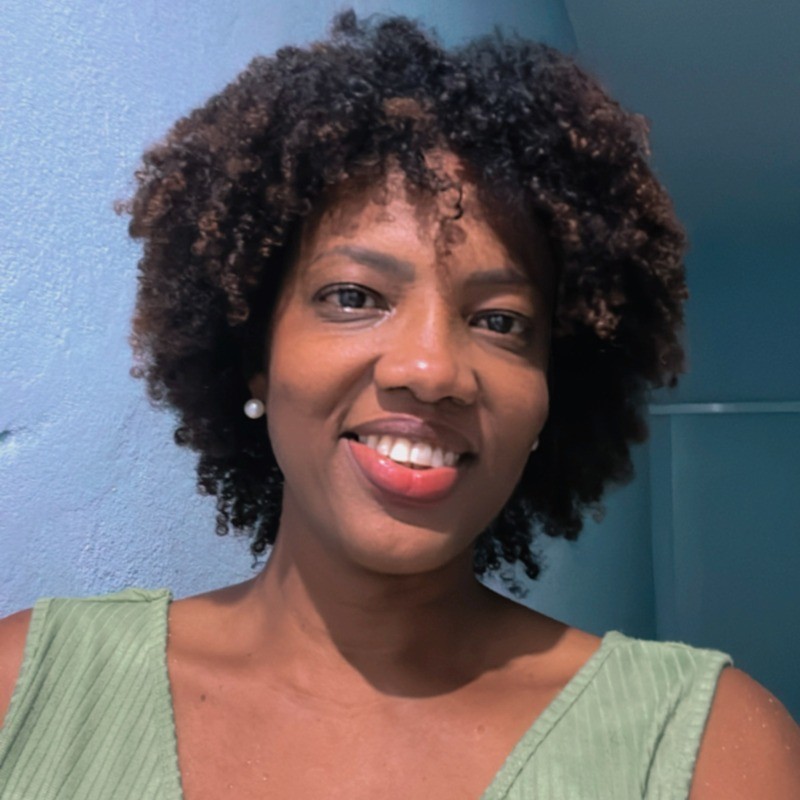 Tatiana de Jesus Ferreira Pereira