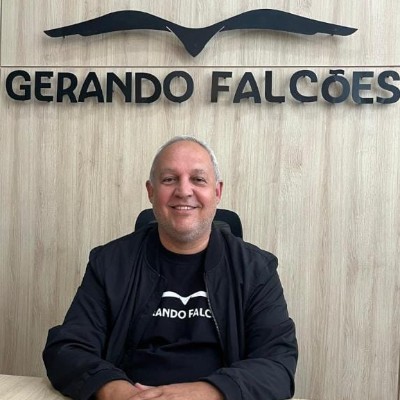 Girleno Menezes Barbosa