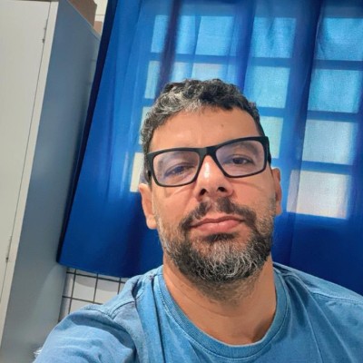 Darkson Vieira Machado