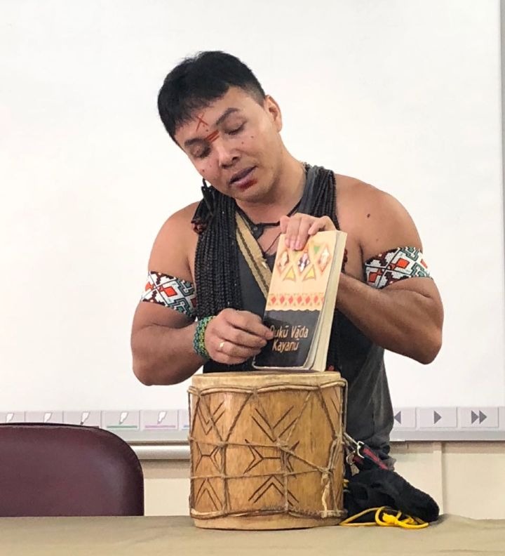 Jósimo Da Costa Constant